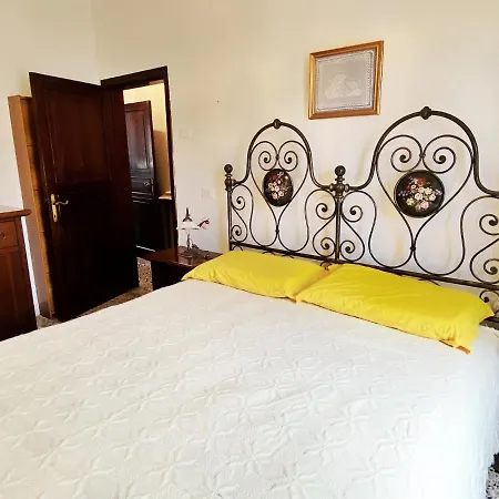 Casa Assunta - Tuscan Tobe Apartment *