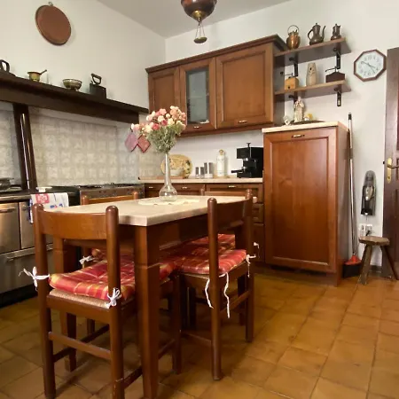 Apartment Casa Assunta - Tuscan Tobe *