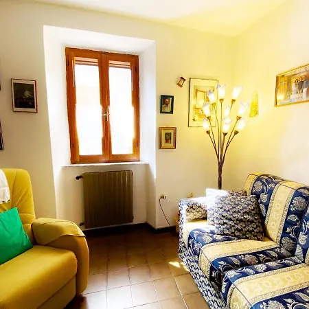 Casa Assunta - Tuscan Tobe Apartment *