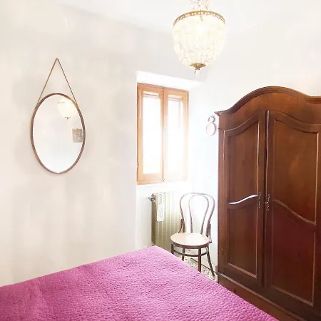 Apartment Casa Assunta - Tuscan Tobe Santa Fiora